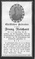 Reichart Franz